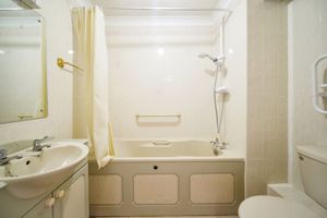 Bathroom- click for photo gallery